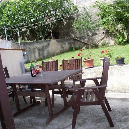 Guesthouse Natalija بولا المظهر الخارجي الصورة