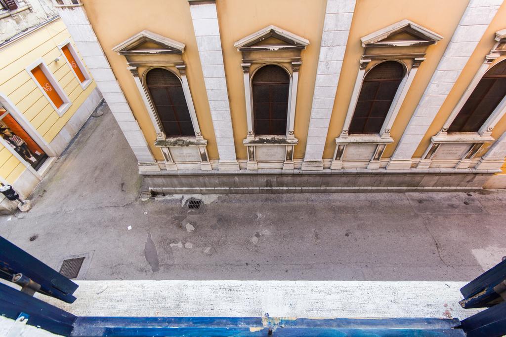Guesthouse Natalija بولا المظهر الخارجي الصورة