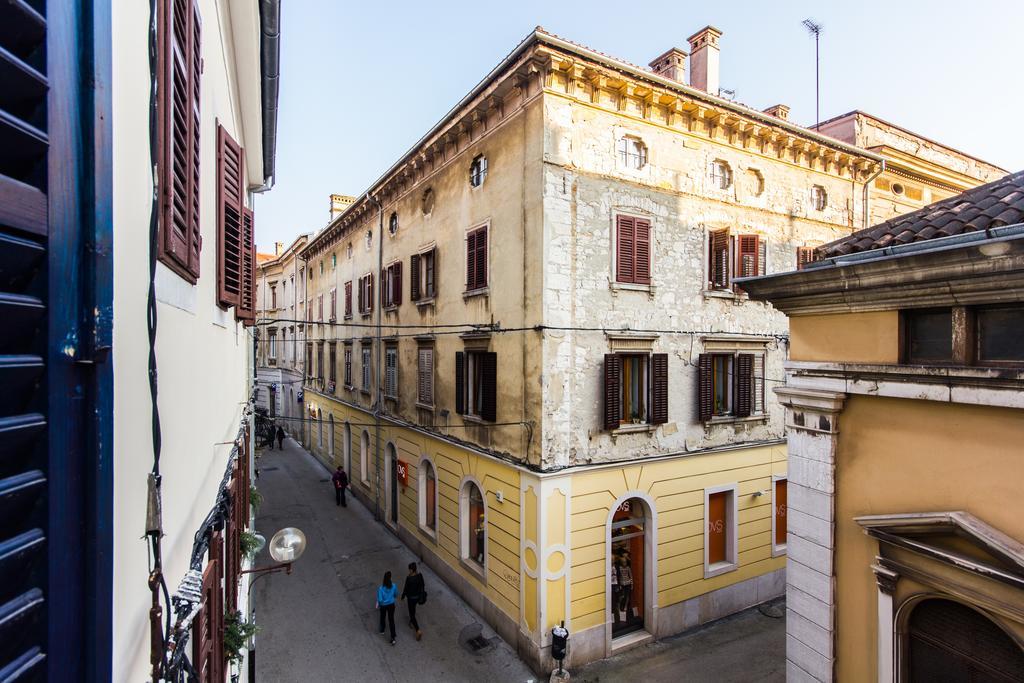 Guesthouse Natalija بولا المظهر الخارجي الصورة