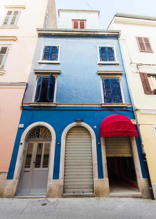 Guesthouse Natalija بولا المظهر الخارجي الصورة