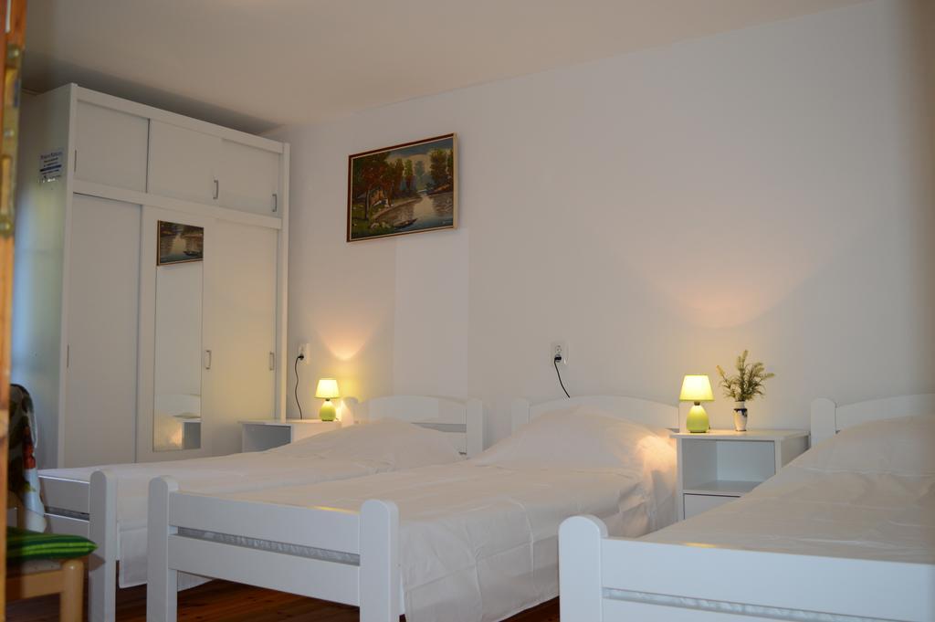 Guesthouse Natalija بولا المظهر الخارجي الصورة