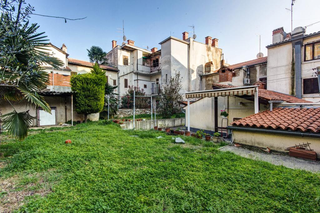 Guesthouse Natalija بولا المظهر الخارجي الصورة