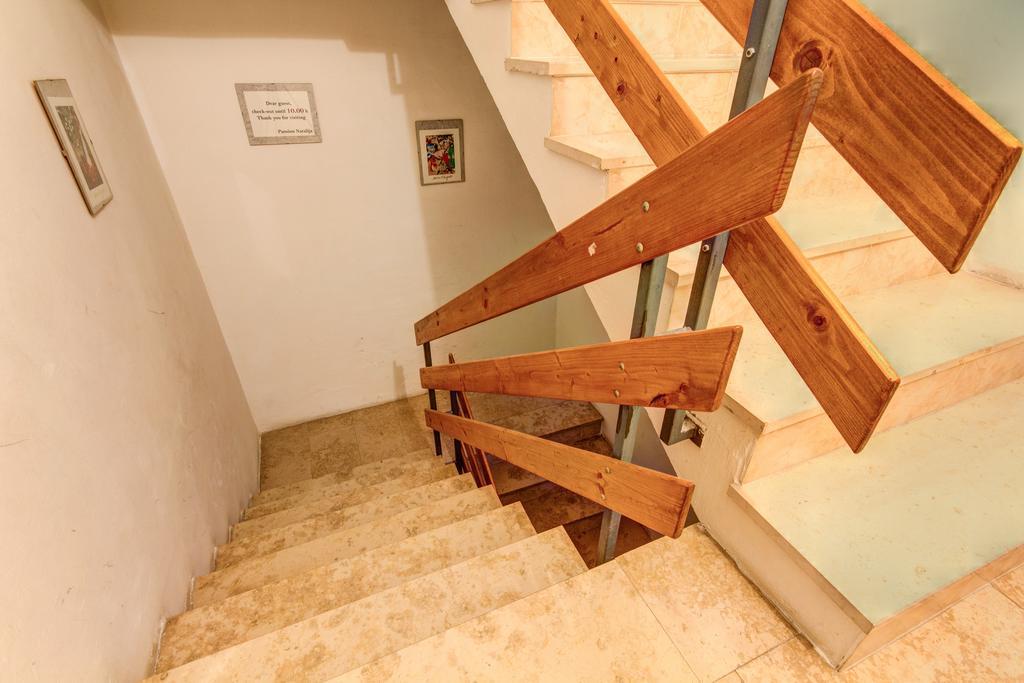 Guesthouse Natalija بولا المظهر الخارجي الصورة