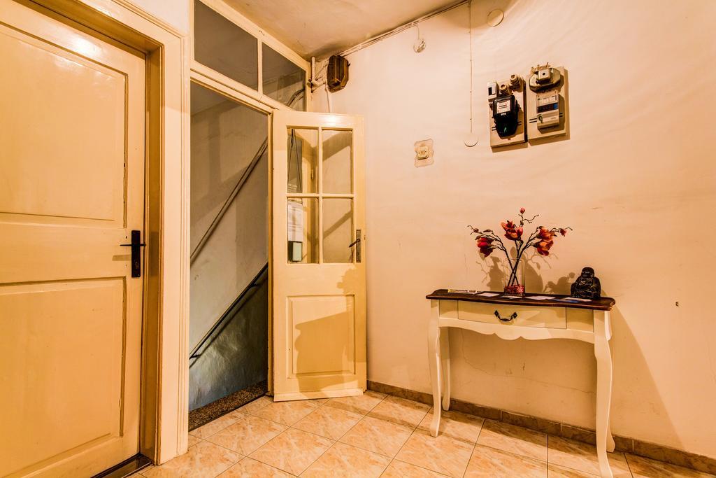 Guesthouse Natalija بولا المظهر الخارجي الصورة